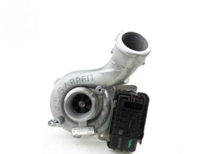 Rigenerato turbocompressore Garrett 777159-5002S 777159-5003S 767805-5002S 767805-5003S 767805-5004S 777159-0002 777159-0003 767805-0002 767805-0003 767805-0004 777159-2 777159-3 767805-2 767805-3 767805-4 059145721G 059145721B