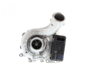 Rigenerato turbocompressore Garrett 777162-5001S 777162-0001 777162-1 059145721D 059145721DV 059145721DX