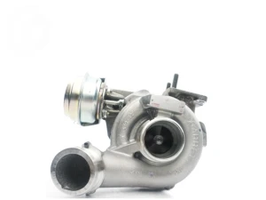 Rigenerato turbocompressore Garrett 777251-5001S 777251-5002S 736168-5002S 736168-5003S 777251-0001 777251-0002 736168-0002 736168-0003 777251-1 777251-2 736168-2 736168-3 55188690 55205177 55214061 55191485 71790772 71793247 71793941 71724094