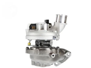 Rigenerato turbocompressore Garrett 780502-5001S 780502-0001 780502-1 282312F100 28231-2F100