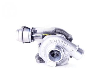 Rigenerato turbocompressore Garrett 782404-5001S 782404-0001 782404-1 282012A410 28201-2A410