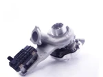 Rigenerato turbocompressore Garrett 786632-5002S 786632-5003S 786632-0002 786632-0003 786632-2 786632-3 05A145722F 05A145722G 05A145722FX 05A145722GX 05A145722FV 05A145722GV
