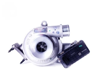 Rigenerato turbocompressore Garrett 787630-5001S 787630-0001 787630-1 31219857 31219857AC 36002619