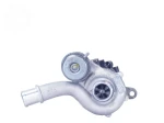 Rigenerato turbocompressore Garrett 790318-5004S 790318-5006S 790318-5008S 790318-5009S 790318-5011S 790318-0004 790318-0006 790318-0008 790318-0009 790318-0011 790318-4 790318-6 790318-8 790318-9 790318-11 AA5E6K682BD AA5E6K682BE AA5E6K682BF AA5E6K682BH