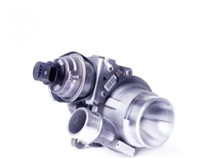 Rigenerato turbocompressore Garrett 795680-5003S 795680-0003 795680-3 36001168 86001168 31312713