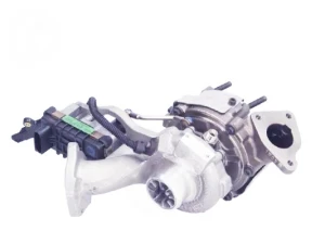 Rigenerato turbocompressore Garrett 813100-5004S 813100-0004 813100-4 057145874T 057145874TV 057145874TX