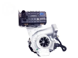 Rigenerato turbocompressore Garrett 813101-5004S 813101-0004 813101-4 057145873T 057145873TV 057145873TX