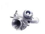 Rigenerato turbocompressore Garrett 814697-5004S 814697-4 814697-4 55497868 95524026