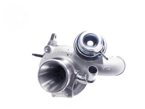 Rigenerato turbocompressore Garrett 814697-5004S 814697-4 814697-4 55497868 95524026