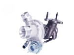 Rigenerato turbocompressore Garrett 814698-5004S 814698-0004 814698-4 55496238 95523642