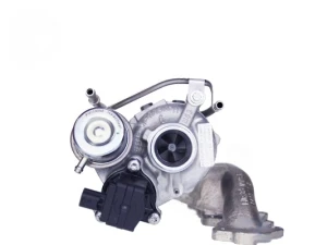 Rigenerato turbocompressore Garrett 821042-5010S 821042-5012S 821042-5013S 821042-0010 821042-0012 821042-0013 821042-10 821042-12 821042-13 144106351R 144105784R 144100054R 144100054RA 14410-6351R 14410-5784R 14410-0054R 14410-0054RA