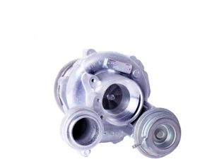 Rigenerato turbocompressore Garrett 821613-5002S 821613-5004S 810409-5006S 821613-0002 821613-0004 810409-0006 821613-2 821613-4 810409-6 11657646093 11657605047 11657605794 7646093 7605047 7605794