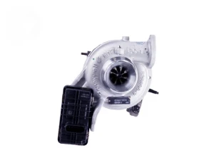 Rigenerato turbocompressore Garrett 832642-5003S 832642-0003 832642-3 55266080 55282310 Fiat Ducato 2.0 MultiJet 115 85kW/115PS