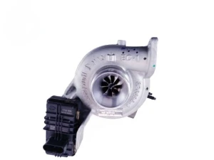 Rigenerato turbocompressore Garrett 822751-5002S 822751-0002 822751-2 822751-5005S 822751-0005 822751-5 55256683 55282307