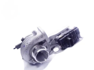 Rigenerato turbocompressore Garrett 821784-5002S 821784-0002 821784-2 821784-5004S 821784-0004 821784-4 55261627 55282308 55261627A