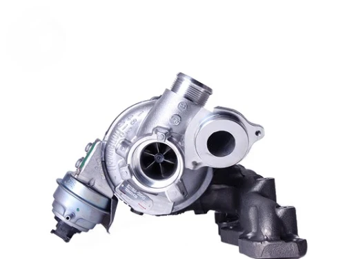 Turbo 821866