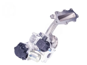 Rigenerato turbocompressore Garrett 822053-5001S 822053-0001 822053-1 144104103R 144104103RC 144108122R 14410-4103R 14410-4103RC 14410-8122R
