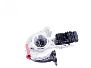 Rigenerato turbocompressore Garrett 822072-5004S 822072-0004 822072-4 822072-5002S 822072-0002 822072-2 55580742 55487664 55485614 95521391 861026 861043 860983