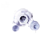 Rigenerato turbocompressore Garrett 824454-5001S 824454-0001 824454-1 824454-5002S 824454-0002 824454-2 824454-5003S 824454-0003 824454-3 11657850318 11657849045 1165784904501 1165784904502 1165784904503 784904502 784904503 784904501 7849045 7850318