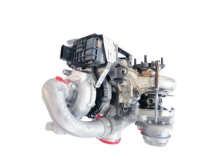 Rigenerato turbocompressore Garrett 825965-5002S 825965-0002 825965-2 825965-5006S 825965-0006 825965-6 825965-5007S 825965-0007 825965-7 825965-5008S 825965-0008 825965-8 830245-5002S 830245-0002 830245-2 827443-5002S 830245-0002 830245-2