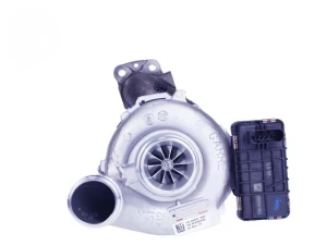 Rigenerato turbocompressore Garrett 826830-5001S 826830-0001 826830-1 826830-5003S 826830-0003 826830-3 826830-5004S 826830-0004 826830-4 A6420902486 A6420902086 6420902486 6420902086