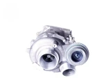Rigenerato turbocompressore Garrett 827053-5001S 827053-0001 827053-1 784037-5005S 784037-0005 784037-5 784037-5006S 784037-0006 784037-6 784037-5007S 784037-0007 784037-7 817775-5001S 817775-0001 817775-1