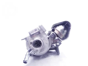 Rigenerato turbocompressore Garrett 828578-5004S 828578-0004 828578-4 828578-5003S 828578-0003 828578-3 55266961 55278597