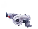Rigenerato turbocompressore Garrett 873732-5001S 873732-0001 873732-1 04L253014H 04L253014HV 04L253014HX