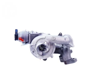 Rigenerato turbocompressore Garrett 873732-5001S 873732-0001 873732-1 04L253014H 04L253014HV 04L253014HX