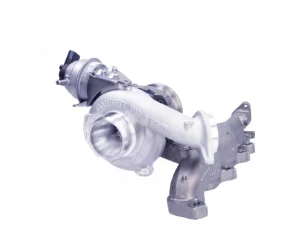 Rigenerato turbocompressore Garrett 873767-5001S 873767-0001 873767-1 04L253014M 04L253014MV 04L253014MX