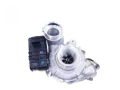 Turbo A6540901901