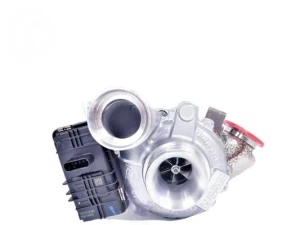 Rigenerato turbocompressore Garrett 882740-5001S 882740-0001 882740-1 A6540902001 6540902001