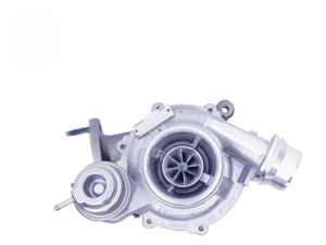 Rigenerato turbocompressore Garrett 836264-5001S 836264-0001 836264-1 36010069 31380130