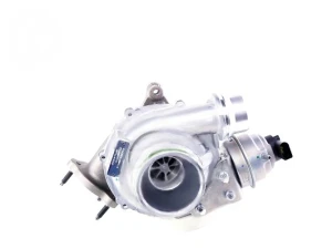 Rigenerato turbocompressore Garrett 836265-5001S 836265-0001 836265-1 850326-5001S 850326-0001 850326-1 31380131 36010070 31493379 36003201
