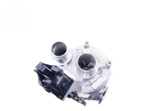 Rigenerato turbocompressore Garrett 840069-5018S 840069-5015S 840069-5014S 840069-5006S 840069-5005S 840069-5004S 840069-5003S 840069-0018 840069-0015 840069-0014 840069-0006 840069-0005 840069-0004 840069-0003