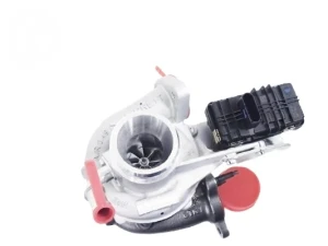 Rigenerato turbocompressore Garrett 844572-0004 844572-4 844572-5004S 55495595 95523295