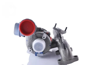 Rigenerato turbocompressore BorgWarner KKK 54399700022 54399700011 54399700082 03G253014F 038253056G 038253016K 038253016R 038253014G 038253010D 038253010P 038253056E 038253056L 038253056J BV39-0022 BV39-0011 BV39A-0022 BV39A-0011 KP39A-0022 KP39A-0011 