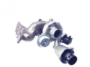 Rigenerato turbocompressore IHI AL0065 AL65 AL-0065 A2710903480 2710903480 A2710903680 2710903680 A2710903280 2710903280