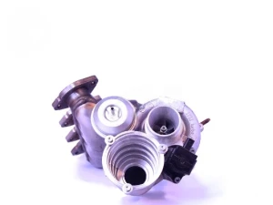 Rigenerato turbocompressore IHI AL0066 AL-66 AL-0066 A2710903180 A2170903380 A2170903580 2710903180 2170903380 2170903580