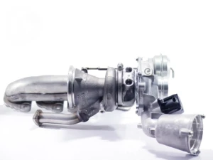 Rigenerato turbocompressore IHI 9V111 AL0071 AL-71 AL-0071 F41CAYSR062 F41CAY-SR062 A2740902280 A2740903980 2740902280 2740903980