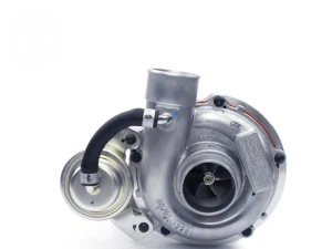 Rigenerato turbocompressore IHI 8973544234 VIEK VA430093 VB430093 F51CADS0093B F51CADS0093G F51CAD-S0093B F51CAD-S0093G