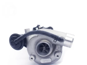 Rigenerato turbocompressore Hitachi KT10-1B 0K058-13700C 0K05813700C OK058-13700C OK05813700C