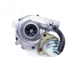 Rigenerato turbocompressore IHI VICQ VF420028 VE420028 VD420028 VC420028 VB420028 VA420028 8971923310 8971923311 8971923312