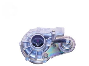 Rigenerato turbocompressore IHI VA60A VA180062 04773711 04863794 35242052F