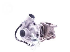 Rigenerato turbocompressore IHI VA67 VA430035 35242093F