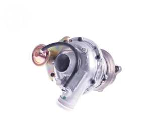 Rigenerato turbocompressore IHI VA68 35242094F VA430040 F51CAYSR010B F51CAY-SR010B 05072735AA