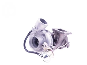 Rigenerato turbocompressore IHI VA69 VA80 F400008 VF400008 VF40A023 F40A0016B F41CAY-S0063B F41CAYS0063B 35242095F 35242095G 35242120G 35242120F 5083265AA 5159026AA 5159026AA