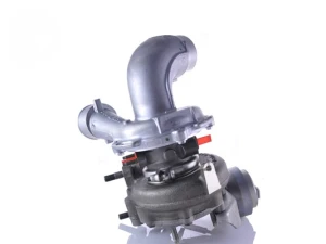Rigenerato turbocompressore IHI VB17 VB14 F43VADS0040B F43VADS0040G F43VAD-S0040B F43VAD-S0040G 17201-26020 17201-26021 17201-26022 17201-26023 1720126020 1720126021 1720126022 1720126023 17201-0R010 17201-0R011 172010R010 172010R011