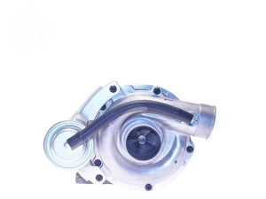 Rigenerato turbocompressore IHI VIAW RHF5VIAW