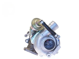 Rigenerato turbocompressore IHI VIBD VI72 VC120012 VE120012 860011 860007 8943626670 8970372300 